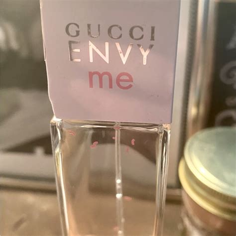 gucci envy me 2 discontinued|gucci envy cologne.